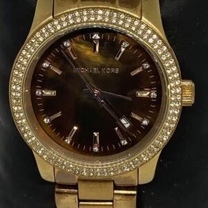 Michael Kors Collection Accessories | Michael Kors Womans